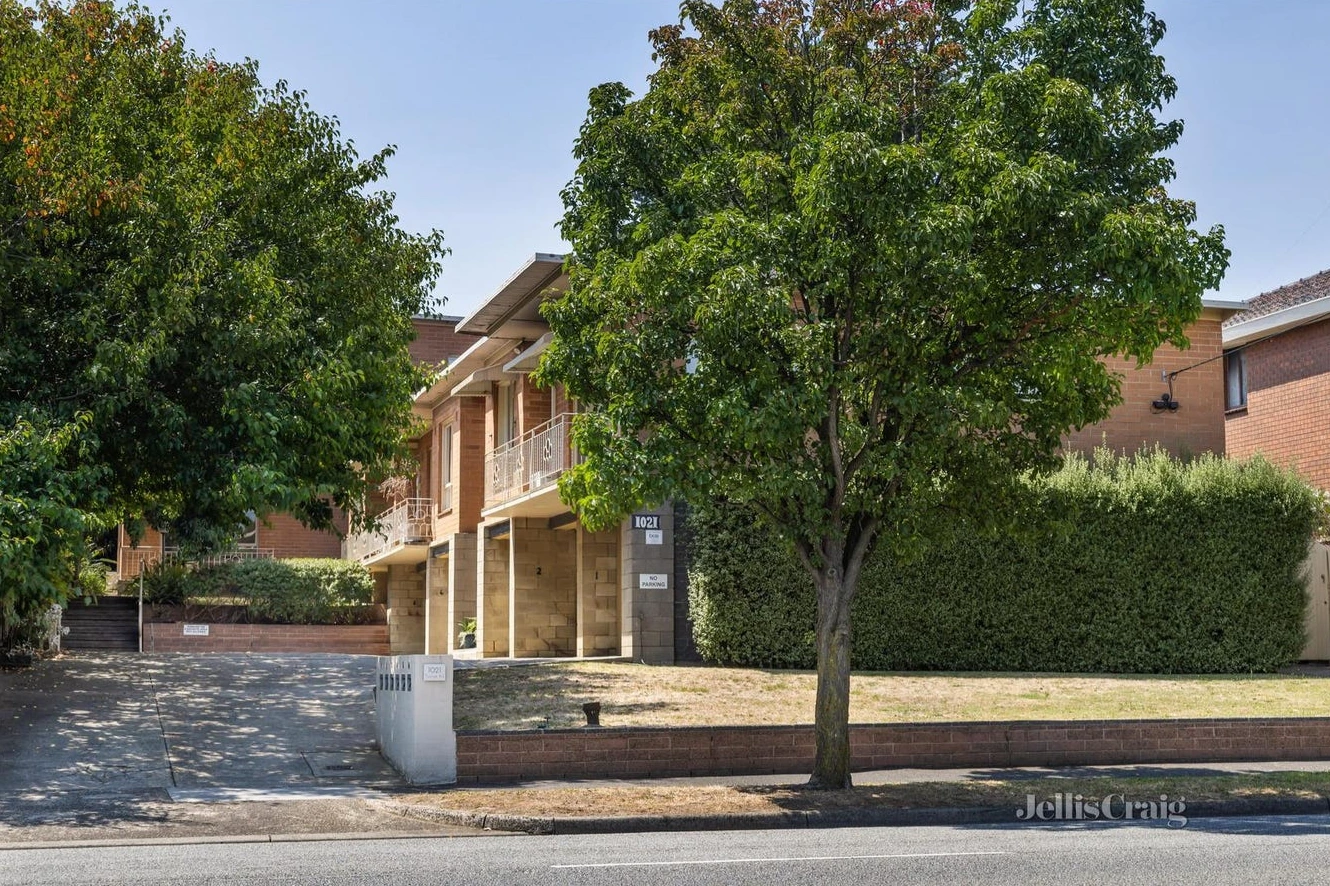 period brick home in Camberwell secured below market value by d36 property buyers agent in Melbourne