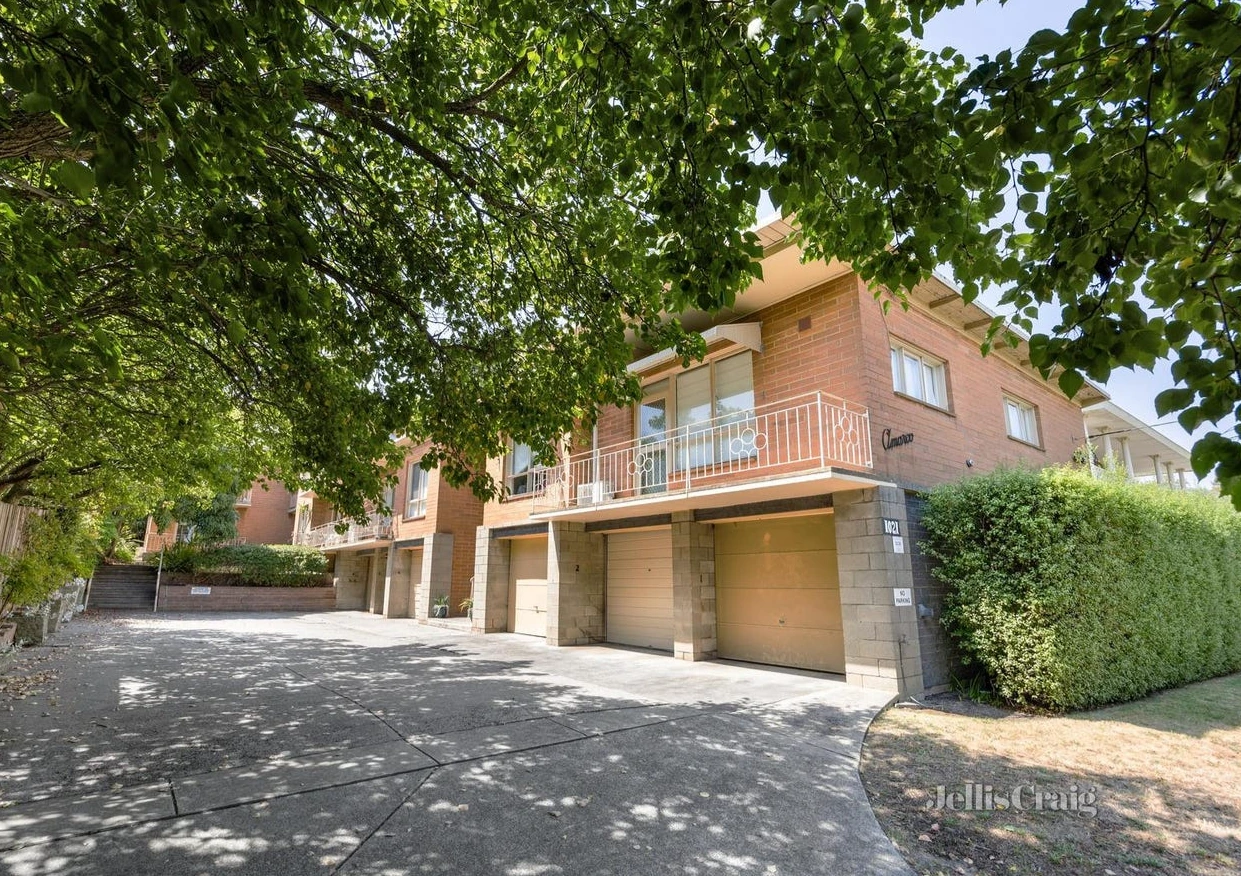 period brick home in Camberwell secured below market value by d36 property buyers agent in Melbourne