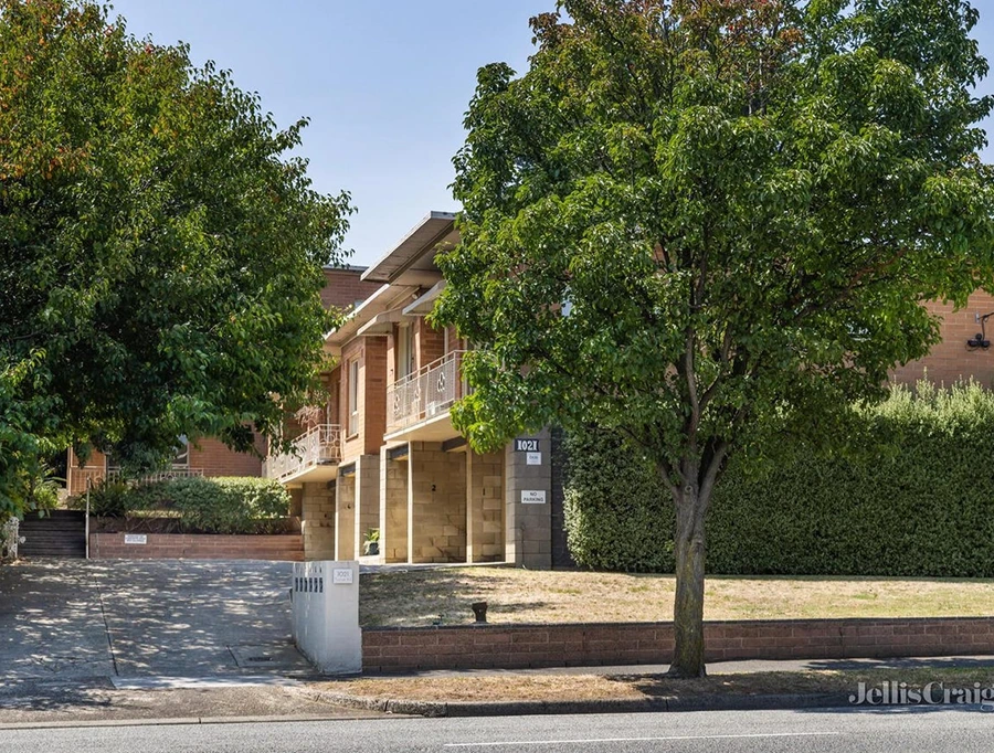 period brick home in Camberwell secured below market value by d36 property buyers agent in Melbourne