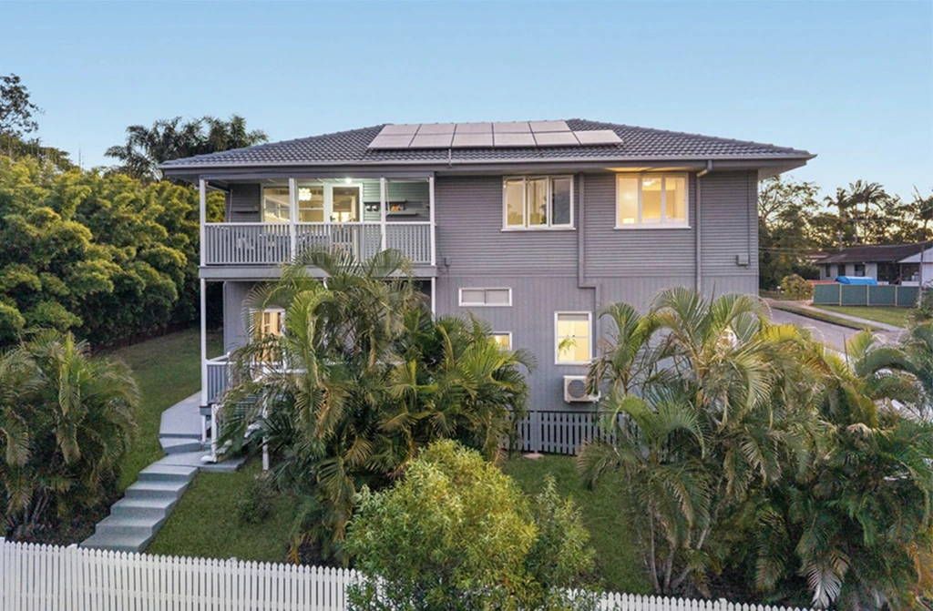 Elevated renovated home in Mansfield’s school catchment zone, secured under market value before auction