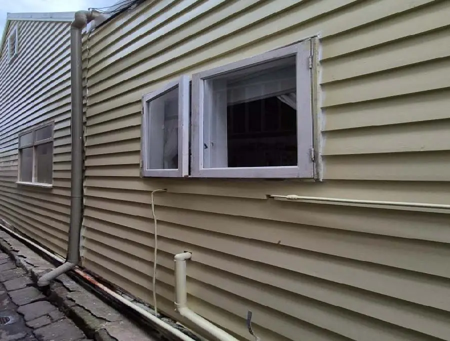 richmond weatherboard home restoration featuring window upgrades